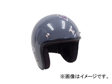 72JAM JET HELMET åȥإå JAM CUSTOM PAINTING JCP SPINDLE IG(å奰졼) JCP-38 JAN4562286790731