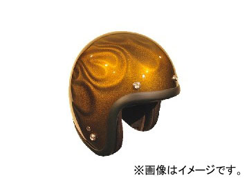 72JAM JET HELMET åȥإå 3D GHOST FLAME GD JG-15 JAN4562286790496