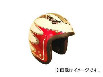 72JAM JET HELMET åȥإå RODKIN JJ-08 JAN4562286790083