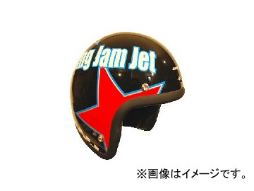 72JAM JET HELMET åȥإå WINNER JF-12 JAN4562286790120