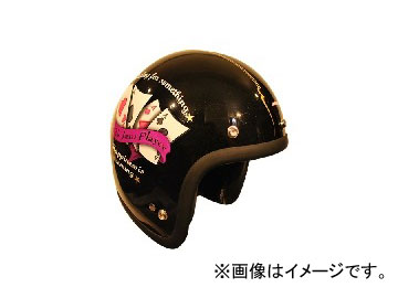 72JAM JET HELMET åȥإå PLAYERS JF-13 JAN4562286790137