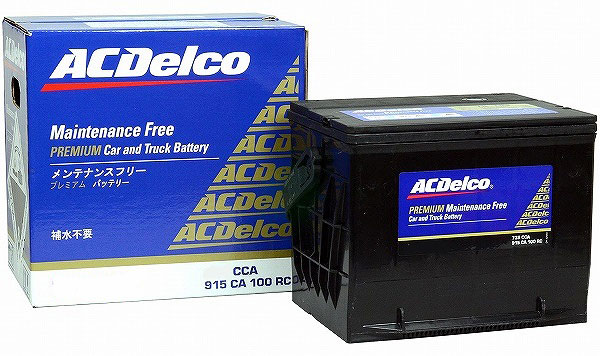 ACǥ륳/ACDelco ץߥ Хåƥ꡼ Ƽ ƥʥ󥹥ե꡼ 78DT-7MF