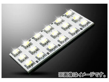  LS-LINE LED롼 ROOM LAMP 18SMD 3Chip 12V ֡LS-M011WH