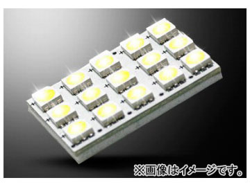  LS-LINE LED롼 ROOM LAMP 15SMD 3Chip 12V ֡LS-M017WH