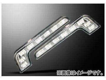  LS-LINE EURO TYPE DAY LIGHT 12V ֡LS-DM127 - ɥĤ