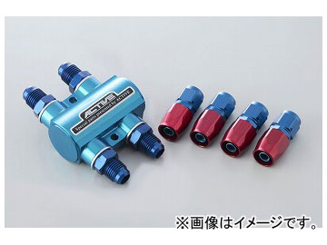 アクティブ アールズ サーモスタットキット[ストレート