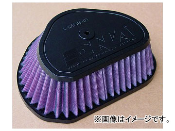 ƥ DNA ȥե륿 RK-4006 JAN4538792468280 掠 KX450F 2006ǯ2009ǯ