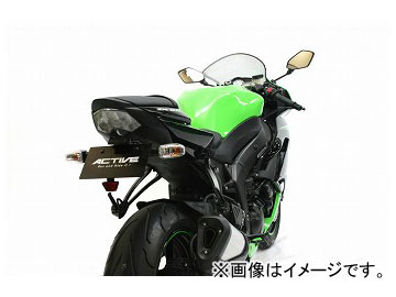 ƥ ե쥹å LEDʥСդ 1157076 JAN4538792729046 掠 ZX-6R 2009ǯ2014ǯ