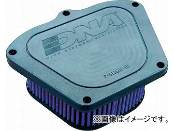 ƥ DNA ȥե륿 RS-3199 JAN4538792463988  GSX1300R 1999ǯ2007ǯ