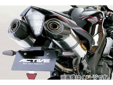 ƥ ե쥹å LEDʥСդ 1153037 JAN4538792484020 ޥ YZF-R1 2004ǯ2008ǯ