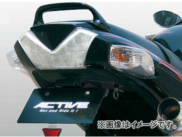 ƥ ե쥹å LEDʥСդ 1157054 JAN4538792486345 掠 ZZR1400 2006ǯ2011ǯ