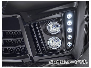 ɥߥ쥤 륫 LEDݥåKIT 5Ϣ LED忧ۥ磻,֥롼 ȥ西 ե GGH/ANH/ATH2025  2011ǯ11