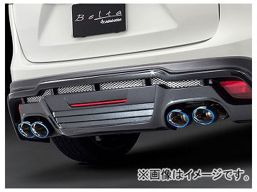 アドミレイション エグゼクティブマフラー 両側出し オーバルデュアル チタンHYBRID マツダ CX-5 KE2FW/KE2AW 2012年02月～