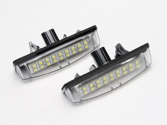 LED饤󥹥ץ졼ȥ饤 ȥ西  ٥󥷥  쥯 GS300 IS300 LS430 RX330 ES ꥪ ץꥦ  ѡ AL-AA-0083 AL