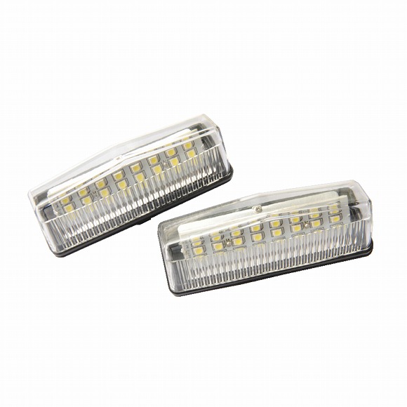 2ԡ åSMD 6000 KΥۥ磻 LED 饤󥹥ץ졼ȥ饤 ȥ西 ץꥦ 2005-2015ʥСץ졼ȥʥС饤 AL-AA-0113 AL