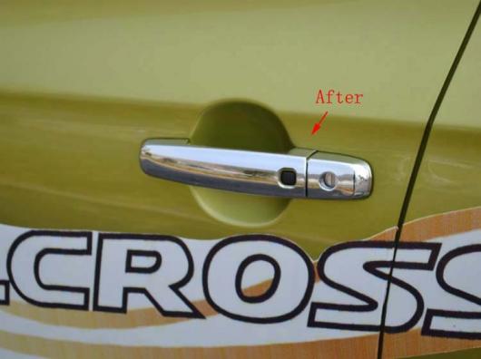 ABS  ɥ ϥɥ С  SX4 S  2013  ꡼ 8 ԡ NO: S-3 AL-AA-0259 AL