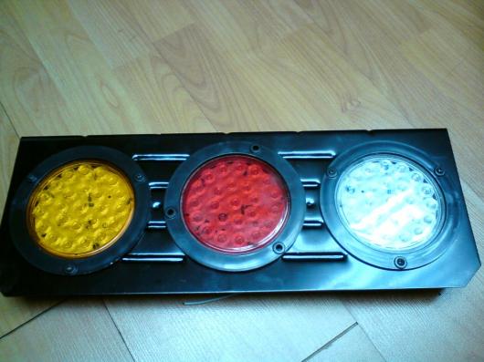 12ܥ1ڥ72 LED ȥ졼顼 ơ饤 ȥå ꥢ饤 ơ饤ȥȥơ饤 С ֥졼饤 AL-AA-0908 AL