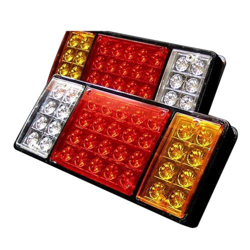 2  12ܥ36 LED ȥ졼顼 ȥå ȥåץꥢơ륤󥸥 С  饤 Х AL-AA-0972 AL