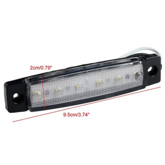 1ڥ6 LED Х Х ܡ ȥå ȥ졼顼 ɥޡơ饤ȥ12ܥ ۥ磻   AL-AA-0977 AL