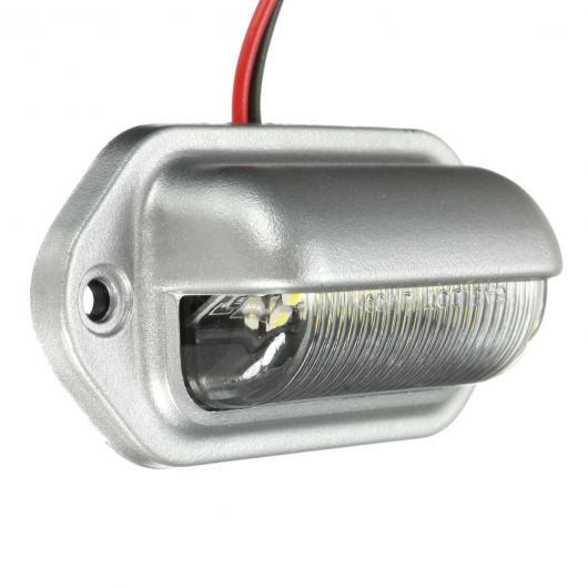 6 LED  饤󥹥ʥСץ졼ȥ饤 ܡ RV ȥå ȥ졼顼 ƥꥢƥå ۥ磻 12ܥ AL-AA-0985 AL