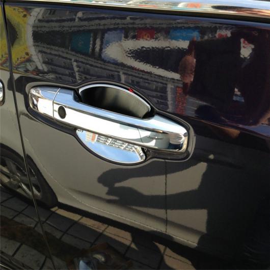   󥫥С  HONDAǥå2015 2016 2017 ABS   ɥåץܥ륭åץƥå꡼ ⡼ǥ ȥ 4pcs AL-AA-1001 AL