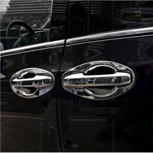   󥫥С HONDAǥå2015 2016 2017 ABS ೰ɥåץܥ륹ƥå꡼ ⡼ǥ ȥ 8pcs AL-AA-1015 AL