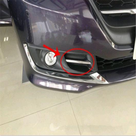   󥫥С HONDAǥå2015 2016 2017 ABS եȥإå ե ץ饤ȥС꡼ ⡼ǥ ȥ 2pcs AL-AA-1027 AL