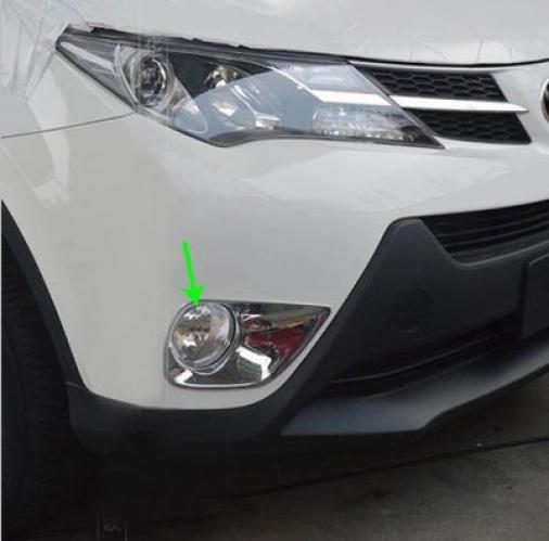꡼ ȥ西 RAV4 RAV 4 2013 2014 2015 ABS ե+ꥢե饤ȥץС ե饤 ȥ ⡼ǥ 4ԡ AL-AA-1115 AL