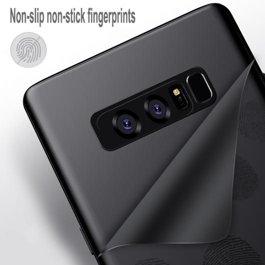 ॹ Galaxy Note8  ե륫Хå  ݸ С Ķޥåȥåϡɥ륢Υå ٤5顼 AL-AA-1232 AL