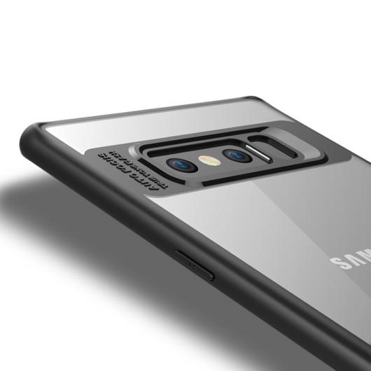 ॹ Galaxy Note8 ꥢå ե ݸ TPU Ʃ  С  Galaxy Note8 2017 ٤5顼 AL-AA-1244 AL