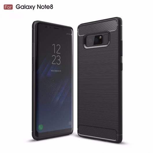 եTPUꥳ  ॹ Galaxy Note8  Хѡ ܥ եС 3Dƥ  ݸ С ॹ Note8 Хå ٤4顼 AL-AA-1262 AL
