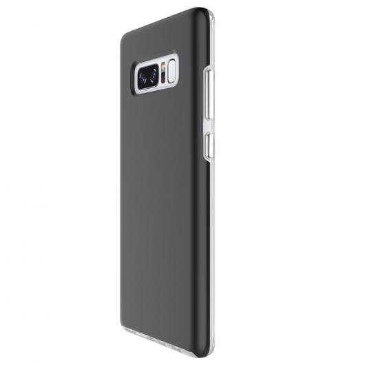  ॹ Galaxy Note8  ϥ֥å360եݸ ׷ۼ TPU + PCХå С ॹ Note8 ٤6顼 AL-AA-1268 AL - ɥĤ