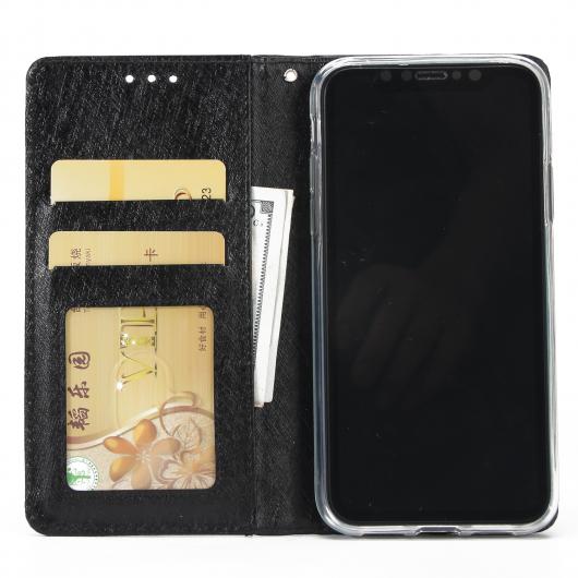 եå С iPhone X  iPhone 10 å   쥶 饰奢꡼ ޥͥå ۼ Хå С 곰ǽ å ٤6顼 AL-AA-1494 AL