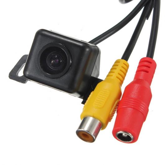 HD防水 カー リアビューカメラ420TVL 170度広角オート カー バックミラーカメラ リバース バックアップ パーキング カメラ AL-AA-1591 AL