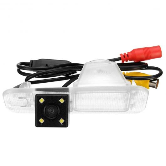 4 LED CCD  Сꥢӥ塼Хååץʥȥӥ ѡ ꥢӥ塼 KIA RIO 2007-2011 K2 AL-AA-1593 AL