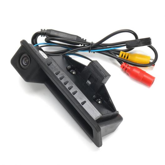 CCD カー リアビューカメラ BMW 5シリーズM5 E39 E60 E61 リバース バックアップカメラ AL-AA-1699 AL