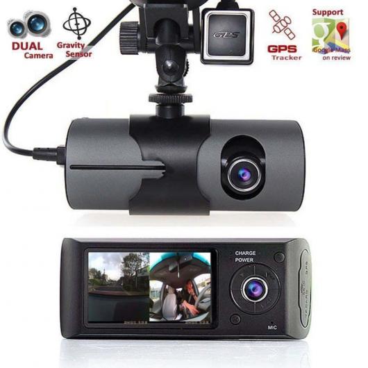 2017 ֺܥ 2.7   DVR ӥǥ 쥳 G󥵡GPSǥ奢  AL-AA-1717 AL
