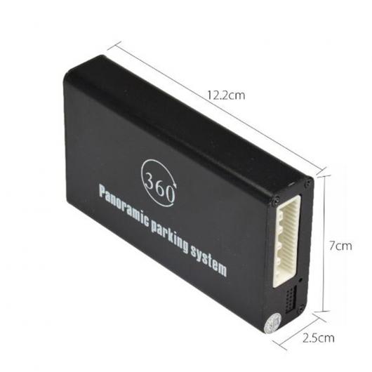 ˥С360٥ѥΥ ѡ ƥɿIP67 Сɥӥ塼  饦ɥӥ塼ƥ।ƥꥸ ˥  DVR AL-AA-1723 AL