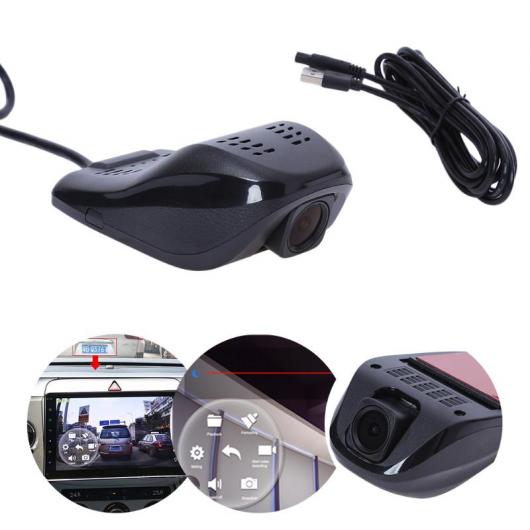 AndroidƥUSB  DVR  ɥ饤ӥ ӥǥ 쥳 1080P 6 饹  ֺܥ ӥǥ AL-AA-1734 AL