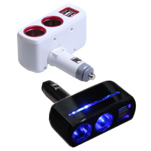 ˥С 2   饤åȥץåŸץ2.1A 1.0A 80åȥǥ奢USB Ŵ LED 饤 ٤2顼 AL-AA-1778 AL
