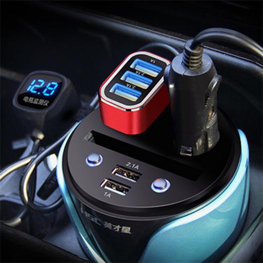 YC-19D 3.1A 2USB  åץۥ 饤åȥץ80å ŴŰή ǥץ쥤 åŴ ٤3顼 AL-AA-1845 AL