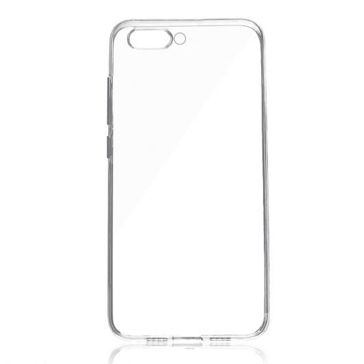 HUAWEI nova2 HUAWEI nova2Plus  ե ꥳХѡ ꥢ  TPU ٤2Ŭ AL-AA-1865 AL
