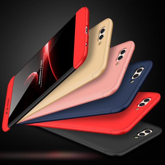 ץ饹å ޥåȥ HUAWEI nova2Plus եå 3in1 ϡPC 360եץƥ С  ٤9顼 AL-AA-1963 AL