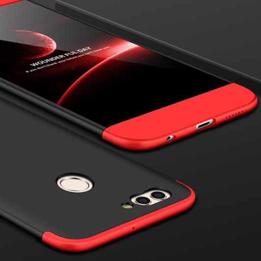 3in1 ޥåȥ HUAWEI nova2Plus 5.5 360٥ե С ݸϥ åХå ٤6顼 AL-AA-1964 AL