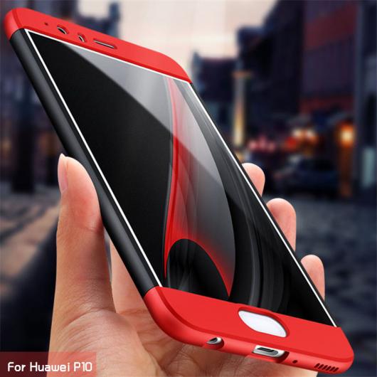 HUAWEI P10HUAWEI P10 Plus  С 饰奢꡼ 360եܥǥݸϡPC 3in1  С  ٤5顼 ٤2Ŭ AL-AA-2258 AL