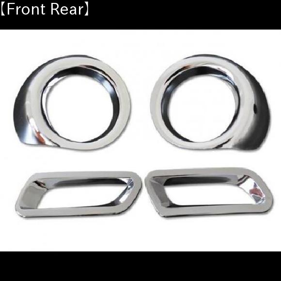ѥåѡ ABS  ꥢ ե  С  4ԡ Х XV Crosstrek 2012 2013 2014 2015 2016 2017 Front RearۤΤ AL-AA-2776 AL