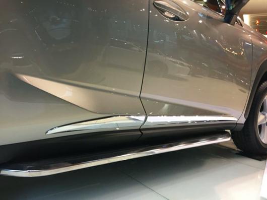 ѥåѡ 2015 2016 쥯 NX 200t 300h   ɥ 饤󥬡˥åܥǥ С AL-AA-2785 AL