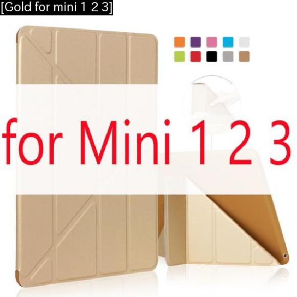 iPad iPad mini 1/2/3 9.7  ޥ ޤꥹ С ȥ꡼ å [Gold for mini 1 2 3] AL-AA-3069 AL