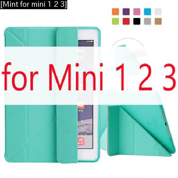 iPad iPad mini 1/2/3 9.7  ޥ ޤꥹ С ȥ꡼ å [Mint for mini 1 2 3] AL-AA-3073 AL
