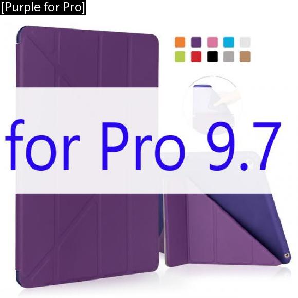 iPad iPad Pro 9.7  ޥ ޤꥹ С ȥ꡼ å [Purple for Pro] AL-AA-3076 AL